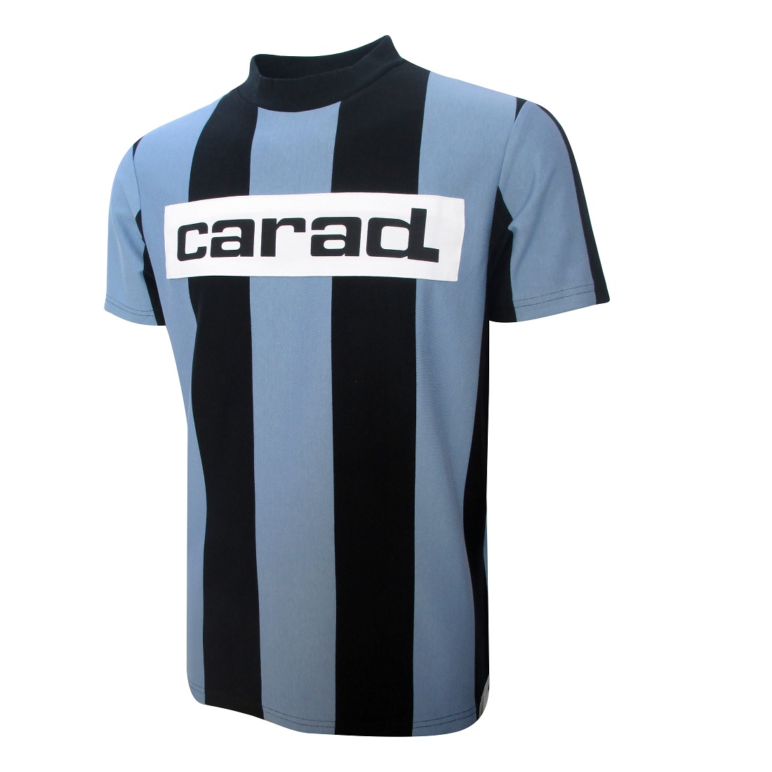 Kano sneeuw Prelude Legendarisch retro shirt Club Brugge Carad 1972/1973 - 1891 Shop