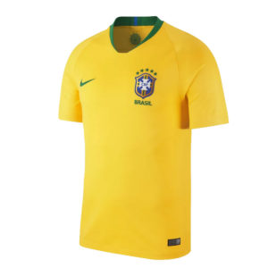 Brazilie