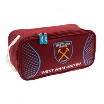 West Ham United FC voetbalschoenentas 'official item ...