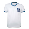 Retro shirt Griekenland 1980 'official item'