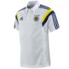 Fenerbahce adidas polo wit 'official item'