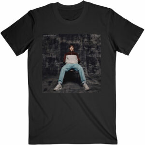 T-shirt Louis Tomlinson *walls* ‘official item’