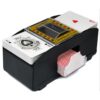 Automatische kaartenschudmachine