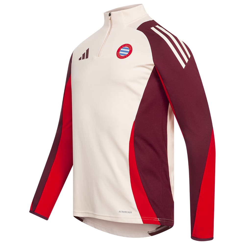 FC Bayern MΓΌnchen adidas Champions League Sweatshirt - Afbeelding 2