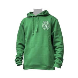 Sporting Lissabon hoodie 'official item'