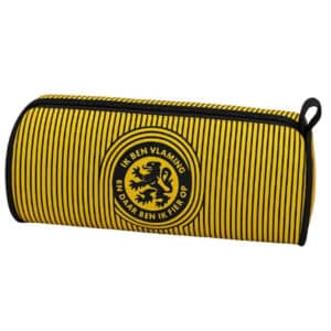 Vlaanderen 'ik ben vlaming en daar ben ik fier op' pennenzak