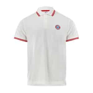Polo FC Bayern Munchen beige