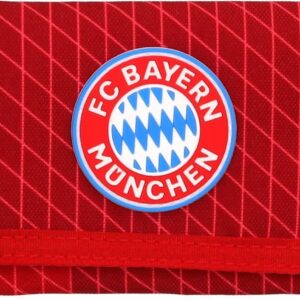 Portefeuille FC Bayern Munchen