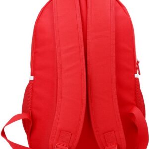 Alternative view of Bayern Munchen rugzak 28 x 45 x 14 cm