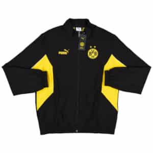 Borussia Dortmund BVB PUMA training Jacket