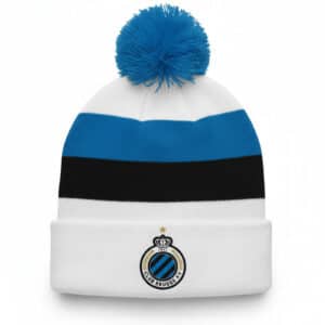 Club Brugge retro beanie