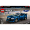 LEGO Speed Champions Ford Mustang Dark Horse sportwagen - 76920