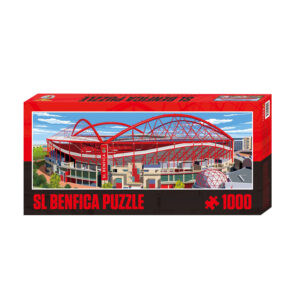 Puzzel Benfica '1000 stuks'