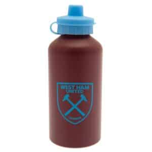 West Ham aluminium drinkbus 500 cc