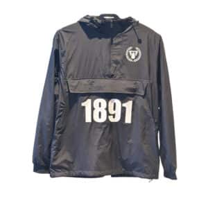 RFCB 1891 casual regenjas