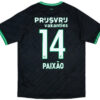 Feyenoord castore away shirt 2024/25 'Igor Paixão'
