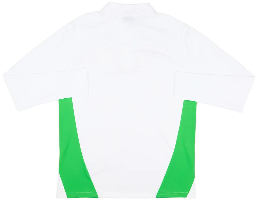 2024-25 PSV Puma 1/4 Zip Training Top - Afbeelding 2