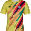 Zimbabwe Umbro home shirt 2021/22
