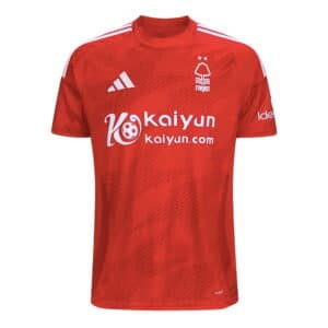 Nottingham Forest