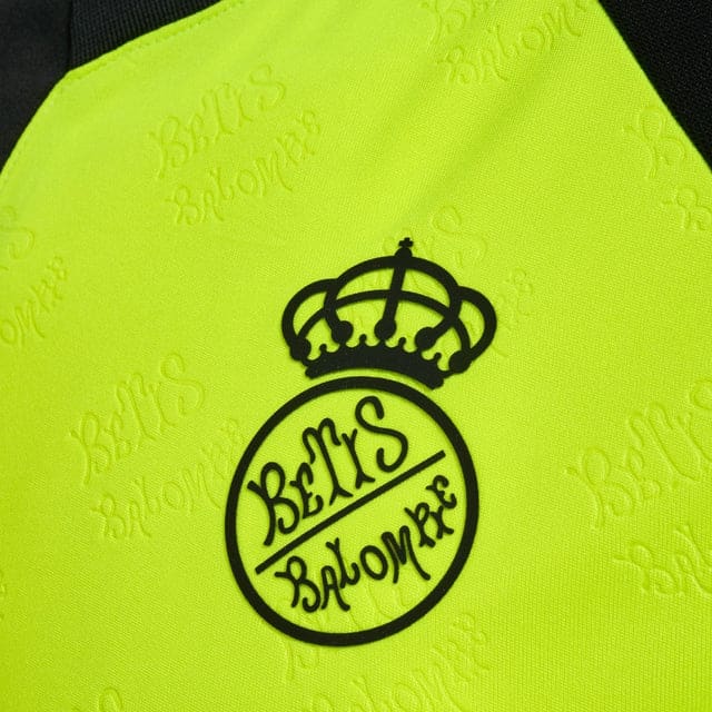 Real Betis hummel away shirt 2024/25 'Isco' - Afbeelding 4