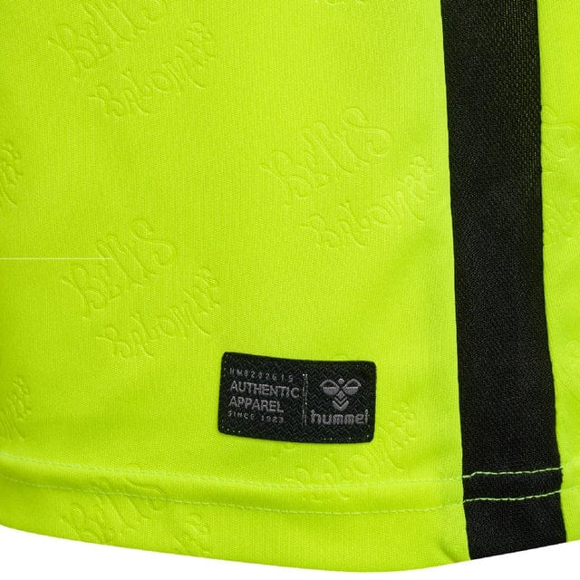 Real Betis hummel away shirt 2024/25 'Isco' - Afbeelding 2