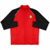 Feyenoord Castore Hooded Fleece Jacket
