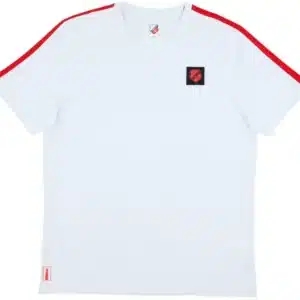 FC Utrecht Classic t-shirt - mannen - grijs