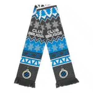 Wintersjaal Club Brugge