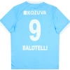 Adana Demirspor tempo home shirt 2022/23 'Mario Balotelli'