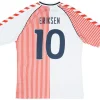 Denemarken hummel away shirt 2023 'Christian Eriksen'