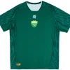 2025-26 Pakistan home Shirt