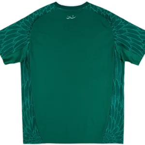Alternative view of 2025-26 Pakistan home Shirt