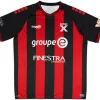 Capelli Neuchâtel Xamax Home Shirt 2024/25