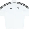 2025-26 Juventus adidas DNA Track Jacket
