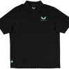 2024-25 Feyenoord Castore Travel Polo