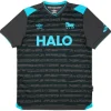 Ipswich Town umbro third shirt 2025/26