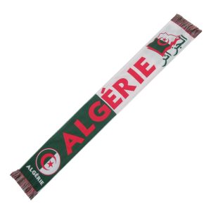 sjaal Algerije 17 x 135 cm
