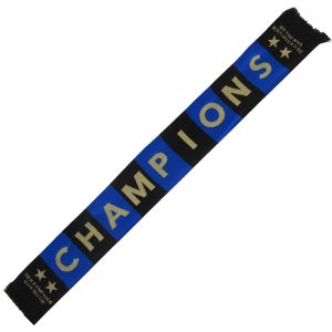 Sjaal Champions 2 STARS '20x kampioen van Belgie'