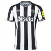 Castore Newcastle United Home Shirt 2023/24