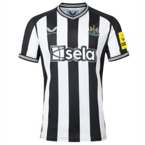 Castore Newcastle United Home Shirt 2023/24