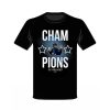 T-shirt FC Bruges Champions 2 stars 2025/26
