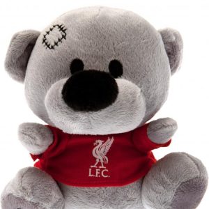 knuffelbeer Liverpool FC 'Timmy bear'