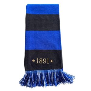 Barsjaal FC Bruges 1891 met 2 sterren !