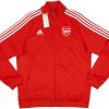 Arsenal Track Jacket adidas