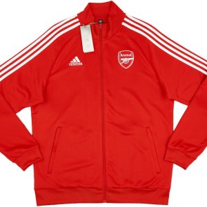 Arsenal Track Jacket adidas