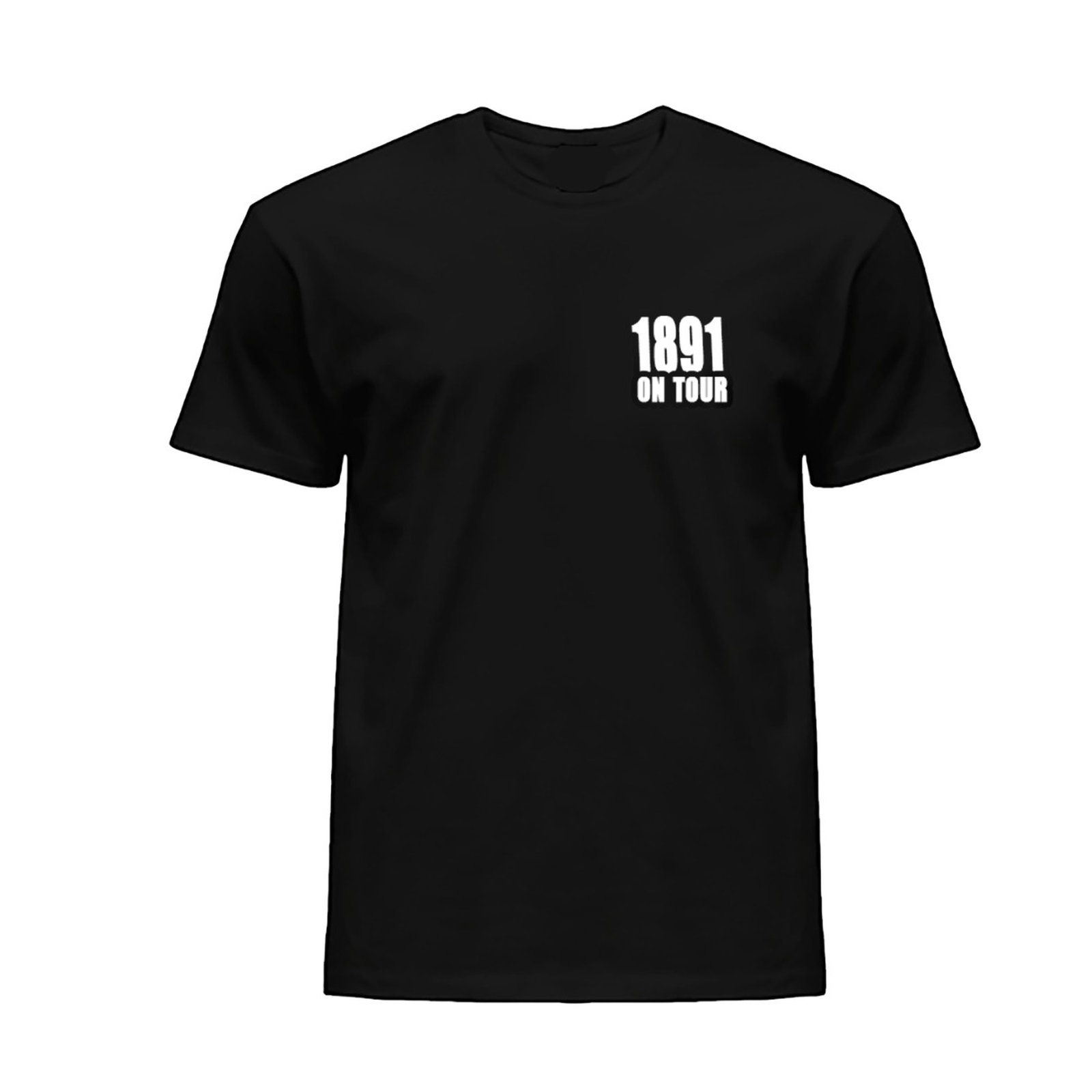 T-shirt 1891 "more than a number" - Afbeelding 3